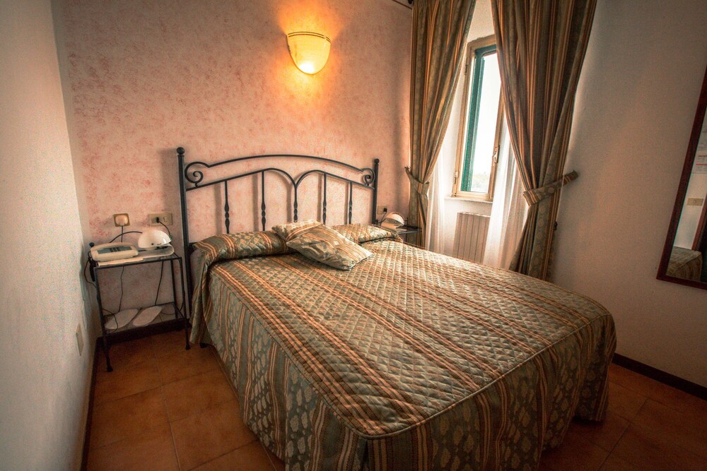 Albergo Guastini