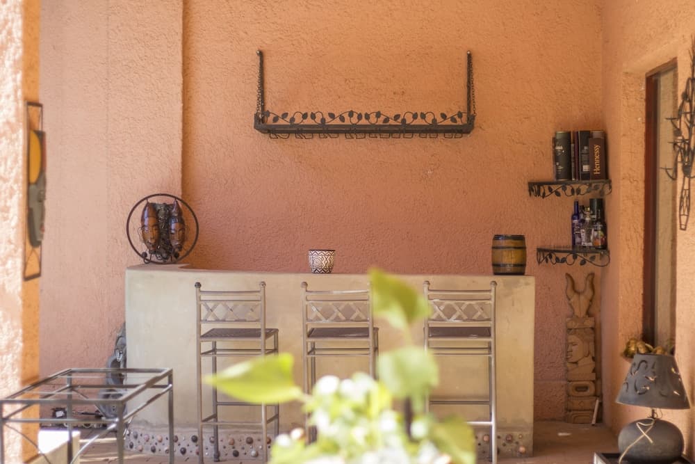 Ravinala Guest House