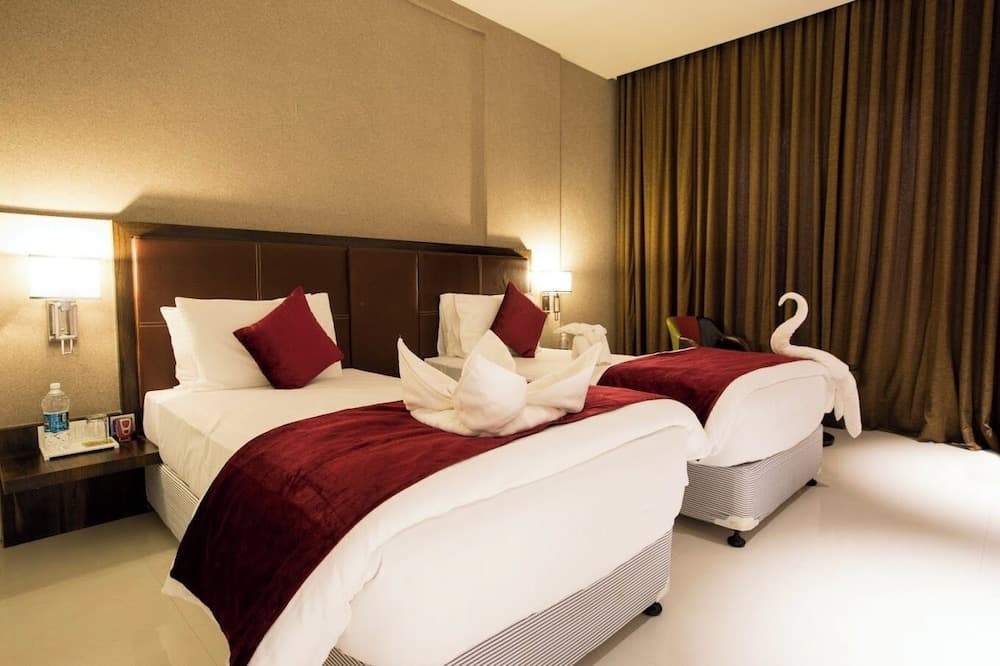 The T Hotels