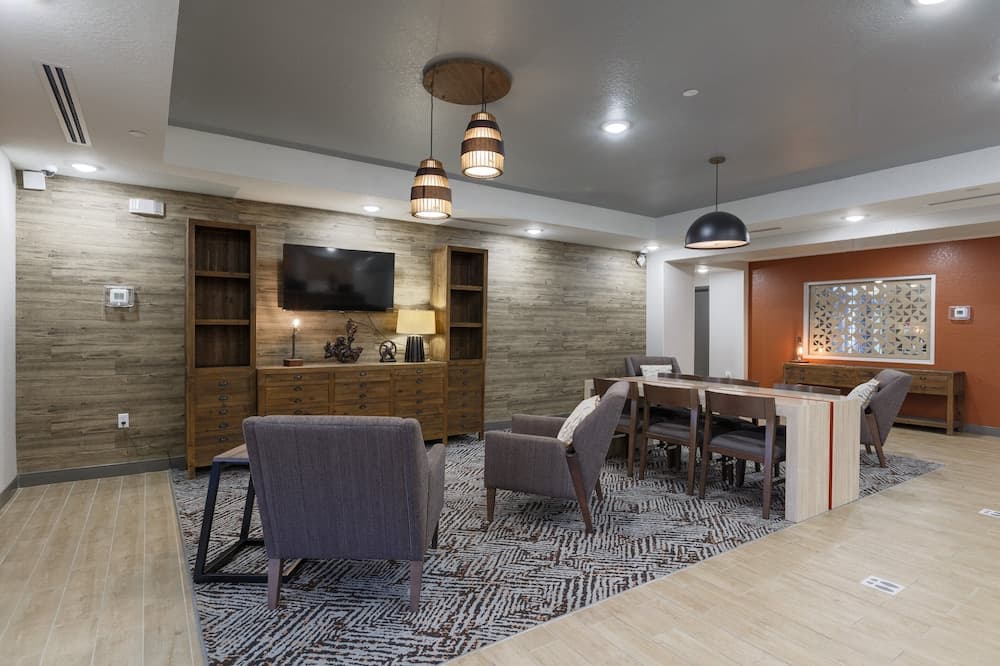 Candlewood Suites - San Antonio - Schertz by IHG