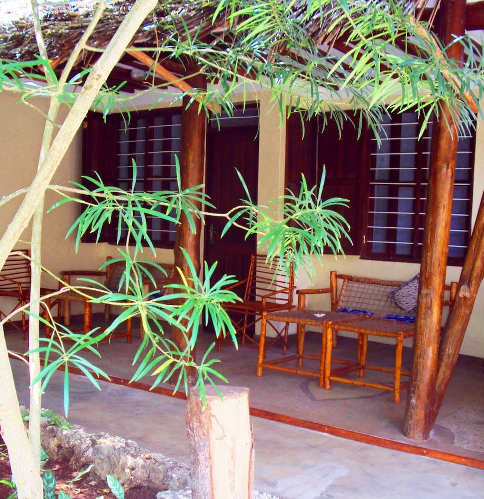 Kobe House