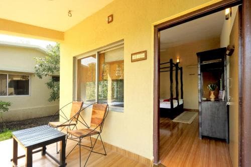 Gir Birding Lodge
