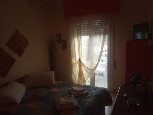 Captain's Rooms