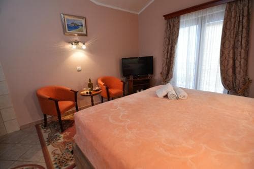 Apartments Bogdanovic