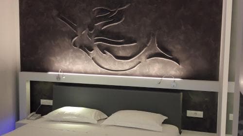 Niriides Hotel