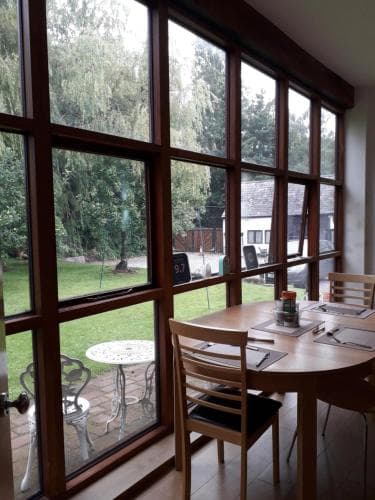 Brook Barn B&B