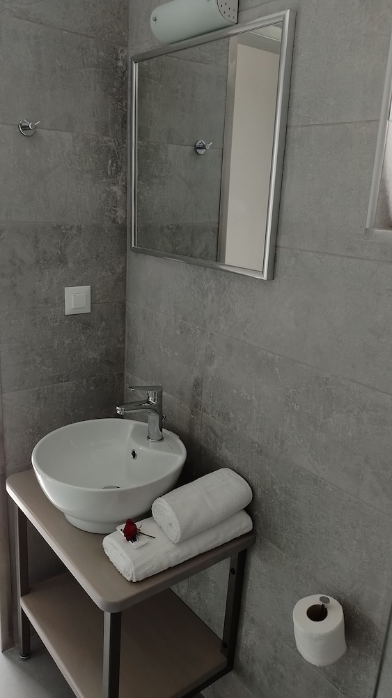 Oasis Stuidos & Apartements