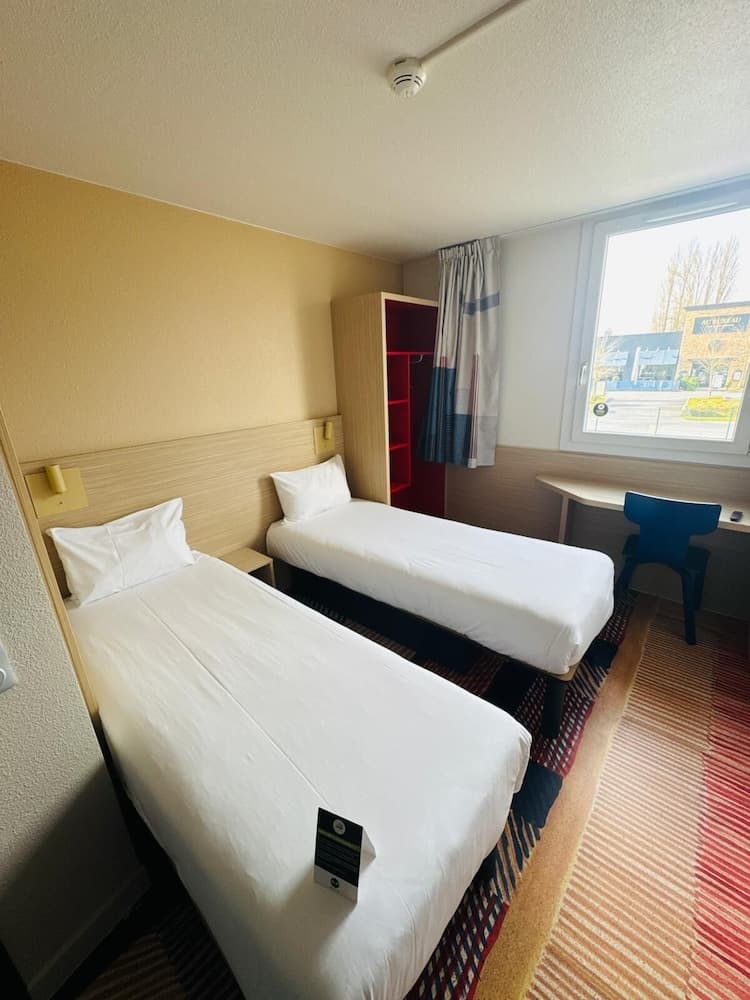 B&B HOTEL Saint-Witz