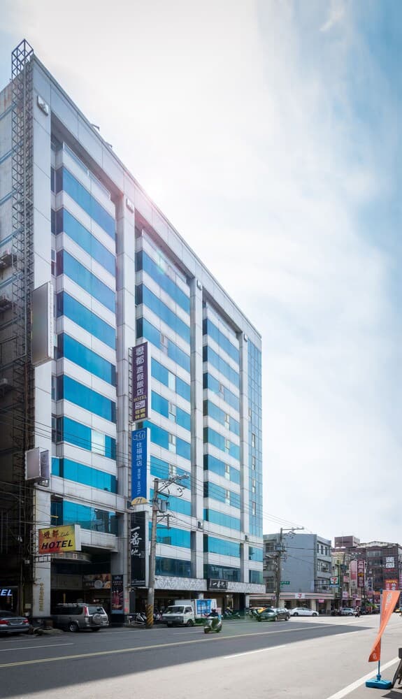 Wish Hotel