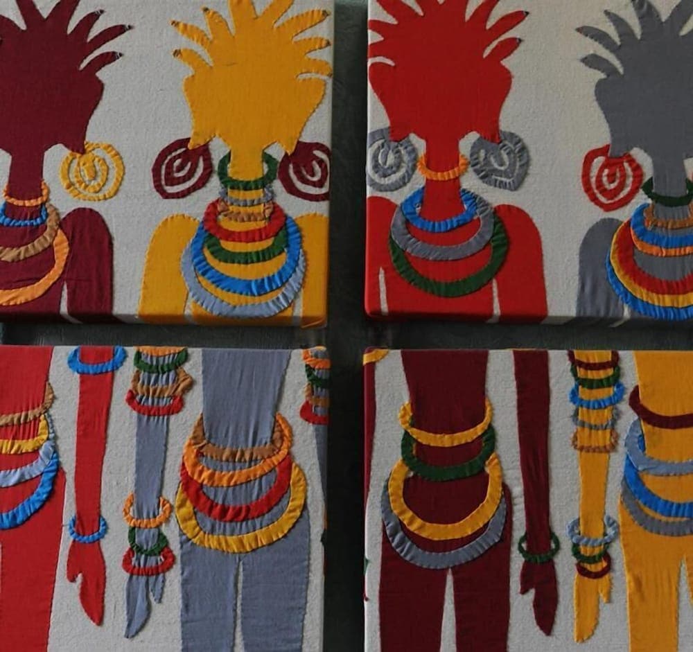 The Gallery