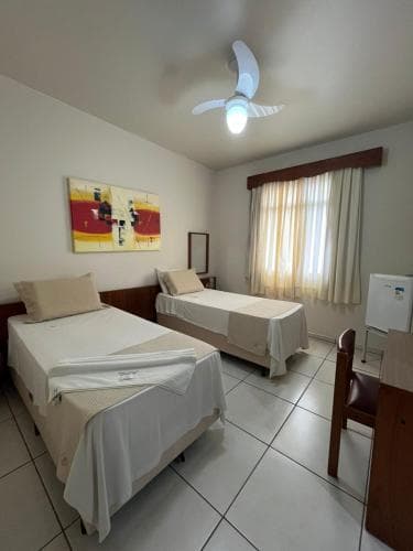 Hotel Muller