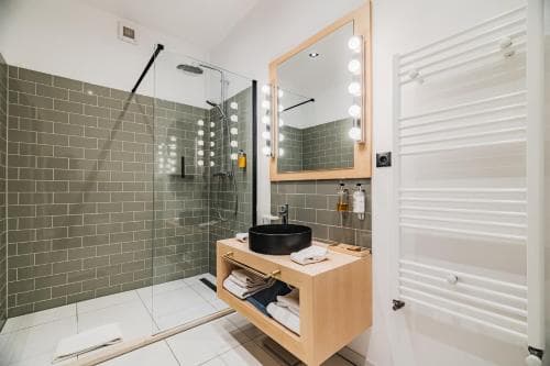 Hotel Republique