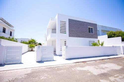 Donnosanto Residence