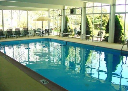 Craigville Beach Inn