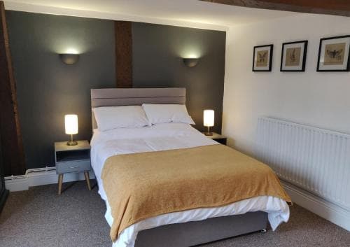 The Fox Inn