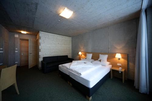 Hotel Tannenheim