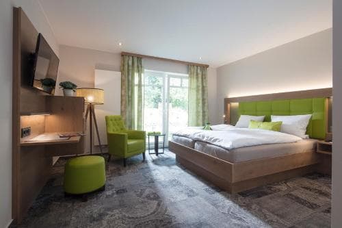 Landhotel Witte König