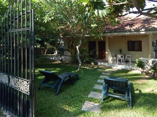 Rico Shadow Guest House