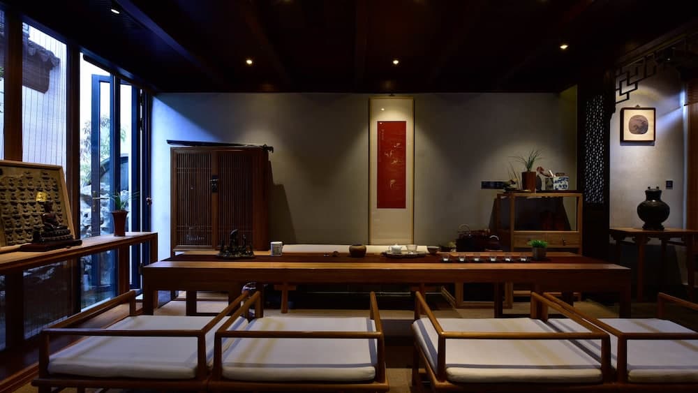 Taimuting Hotel
