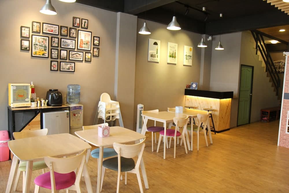 Hualien Inn