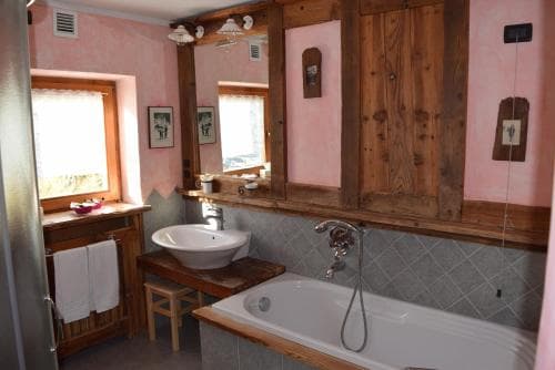 Hotel Cime Bianche