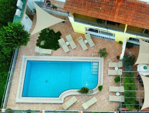 Hotel Ape Regina