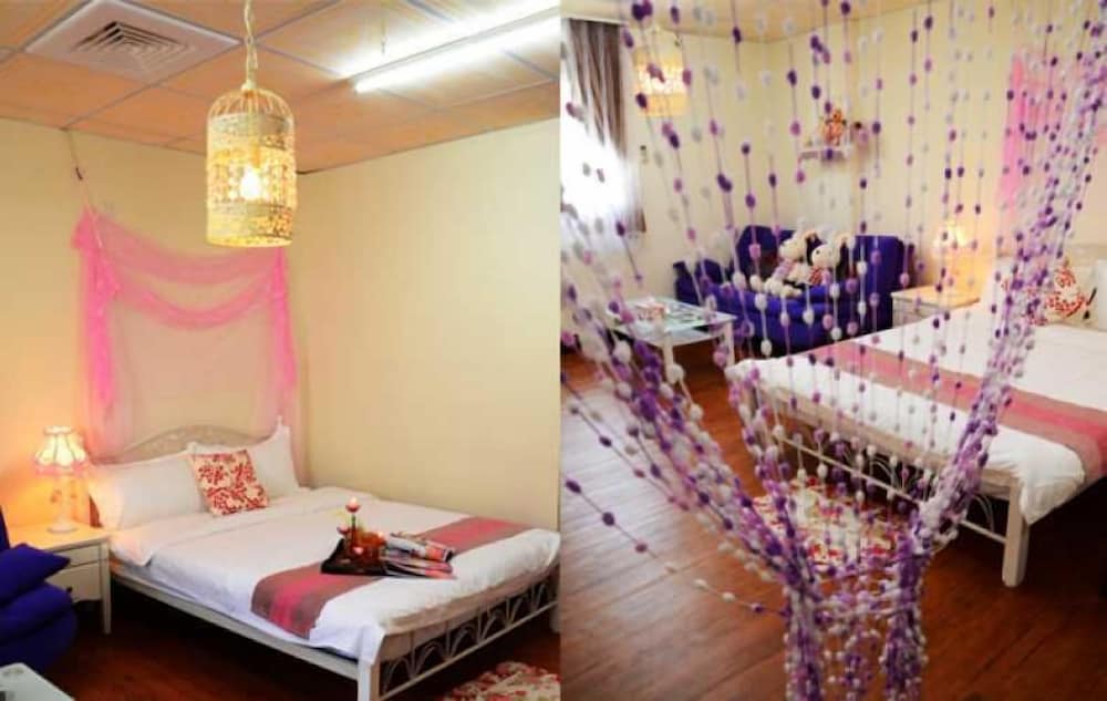 Sweetflower B&B