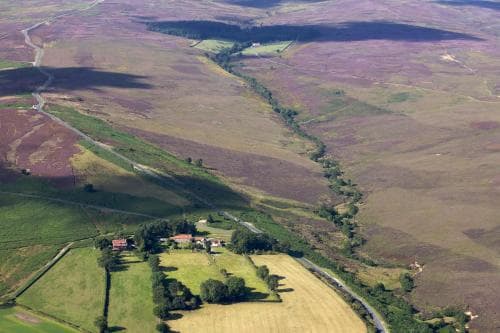 Barmoors