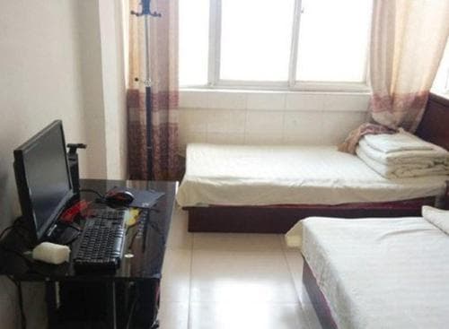 Shiyou Hostel