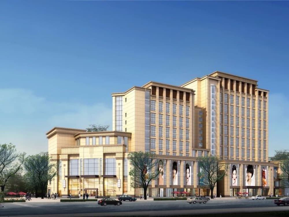 Chenzhou international Hotel