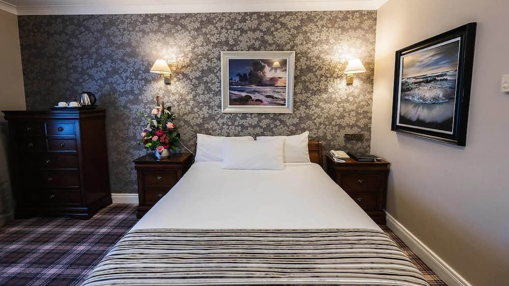 Dunsilly Hotel