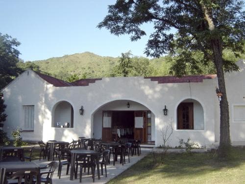 Posadasierrasinn