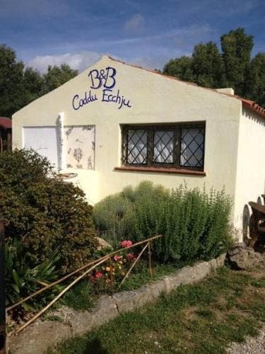 B&B Coddu Ecchju