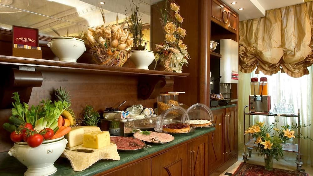 LH Hotel Andreotti