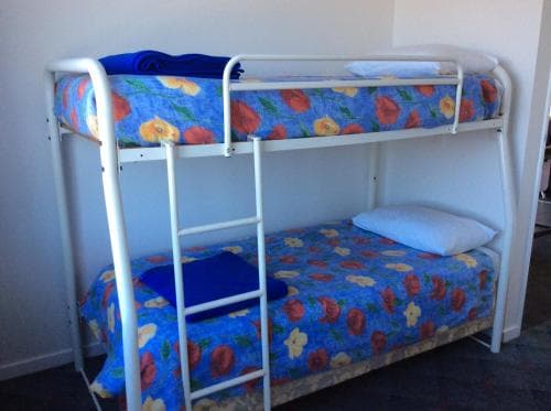 Sunrise Lodge Backpackers