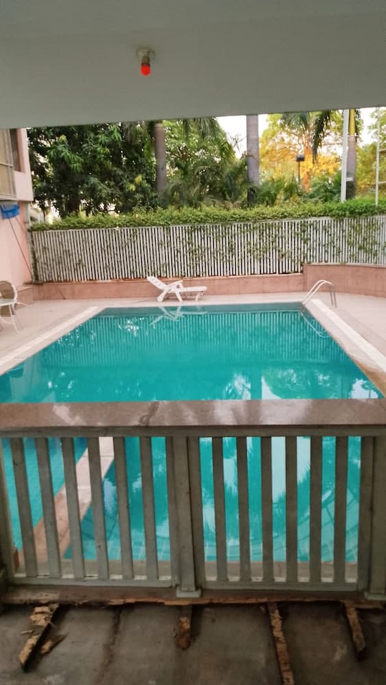 The Nikunj Hotels