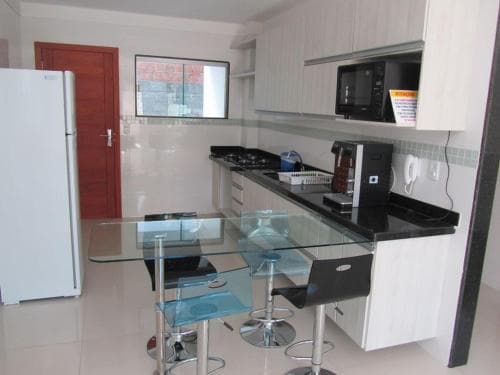 Belissimos Aptos