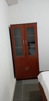 Pillar Hostel