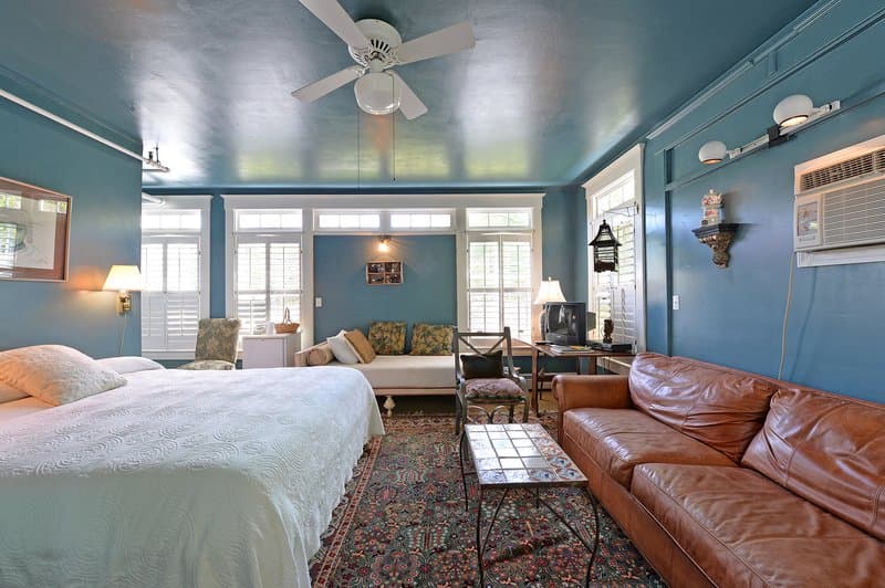 Latch Pop Up Inn