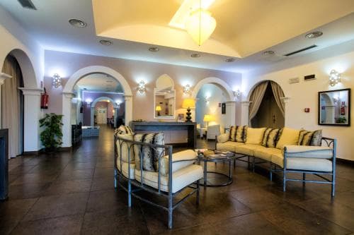 Hotel O scià
