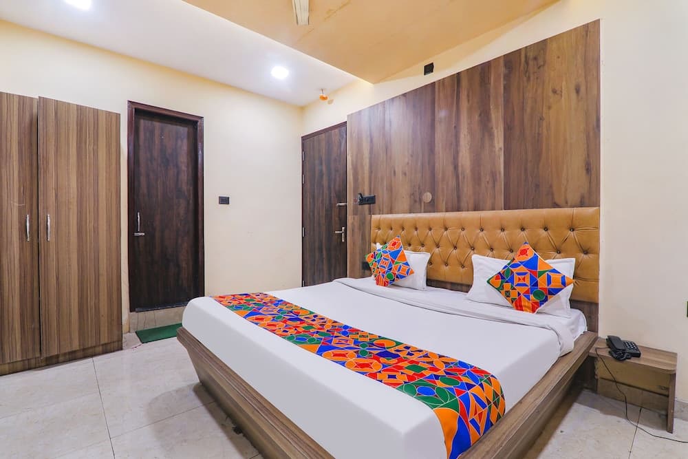 Fabexpress Jayati Oasis