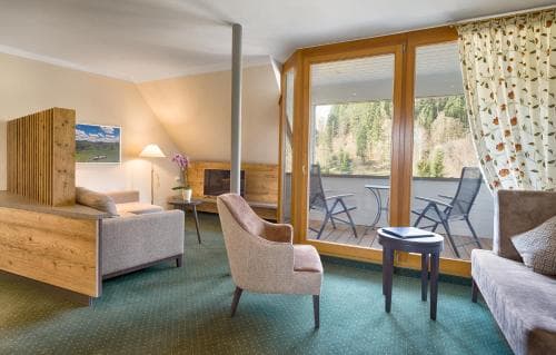 Hotel Thomahof