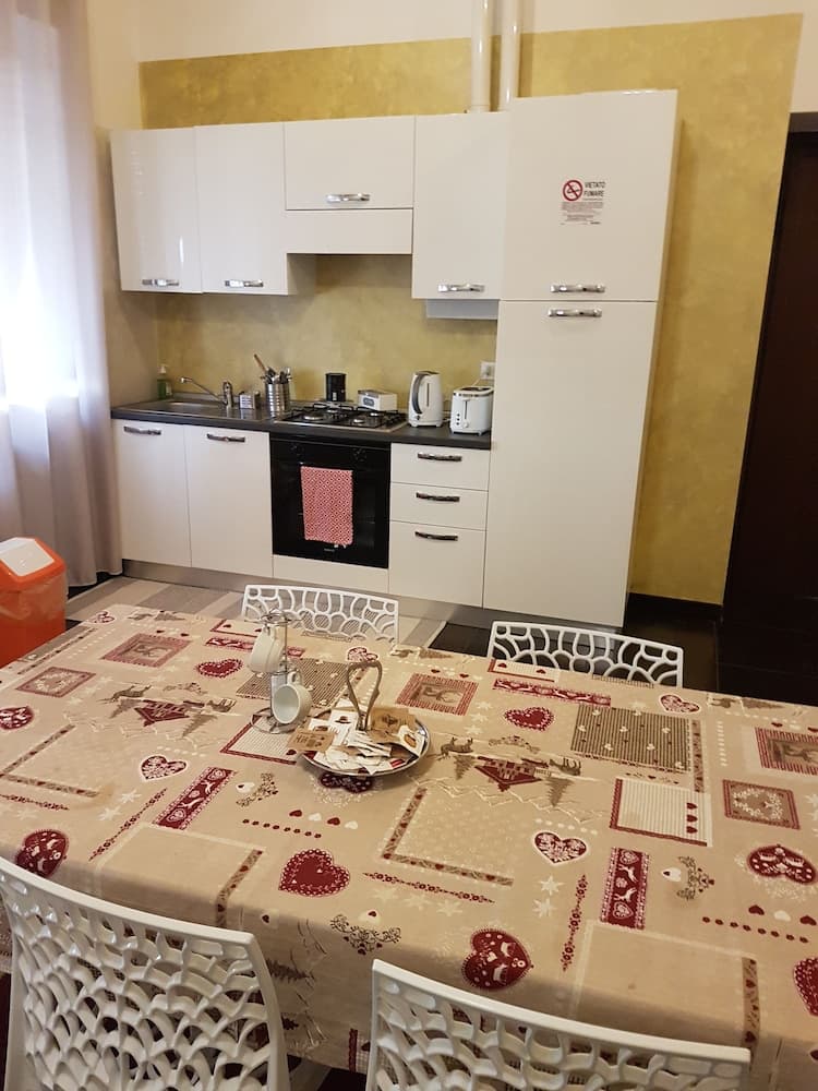Da Elena B&B