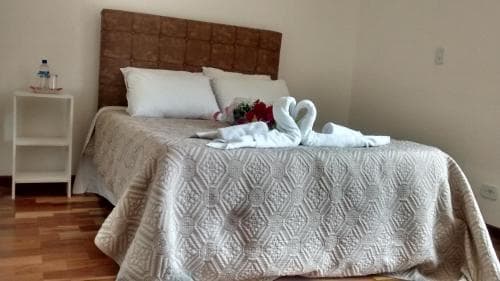 Recanto Camargo B&B
