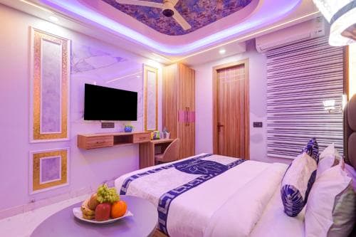 Smart Lax Hotel