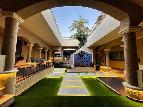 Marisol Hotel Boutique
