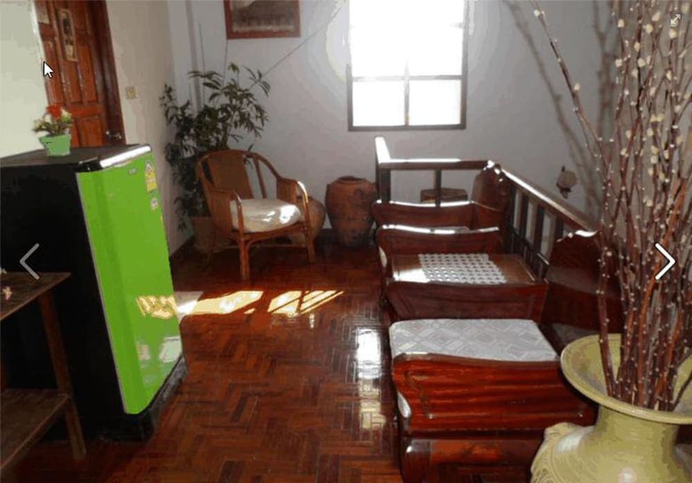 Kiangdoi House