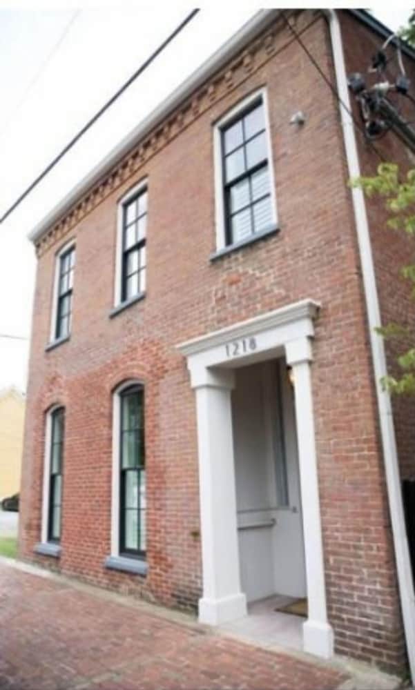 The Germantown Inn