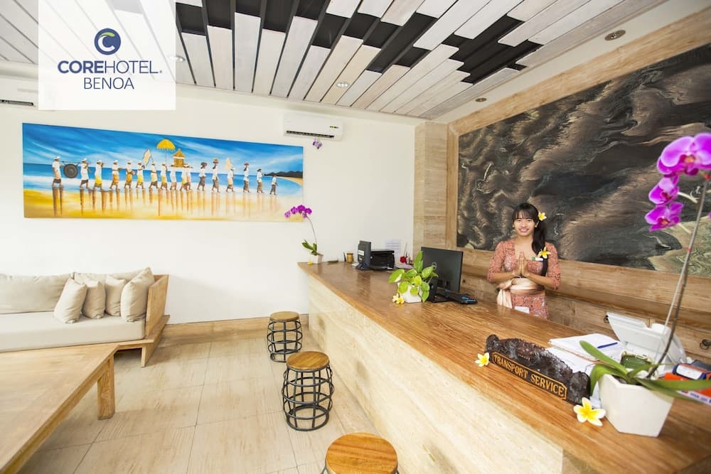 CoreHotel Benoa