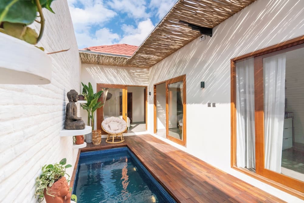 Senna Villa - 2BR with Private Pool